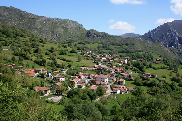 Hotel Llerau - Taranes