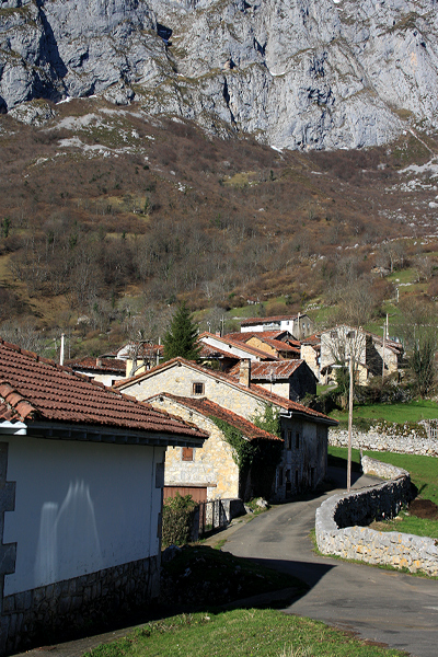 Hotel Llerau - Taranes